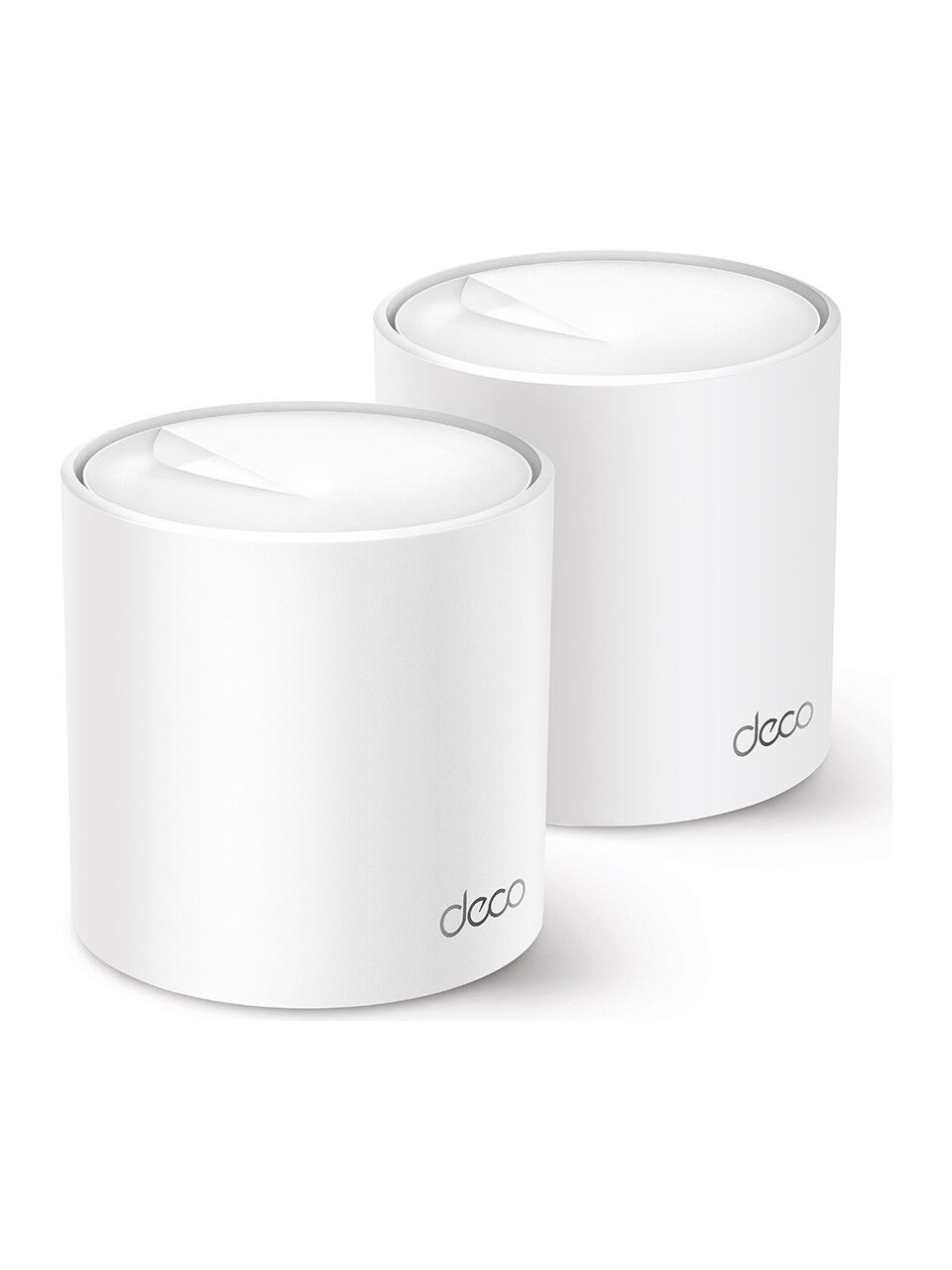 TP-Link Deco X50 1P AX3000 Whole Mesh Wi-Fi6 (Tekli) Paket