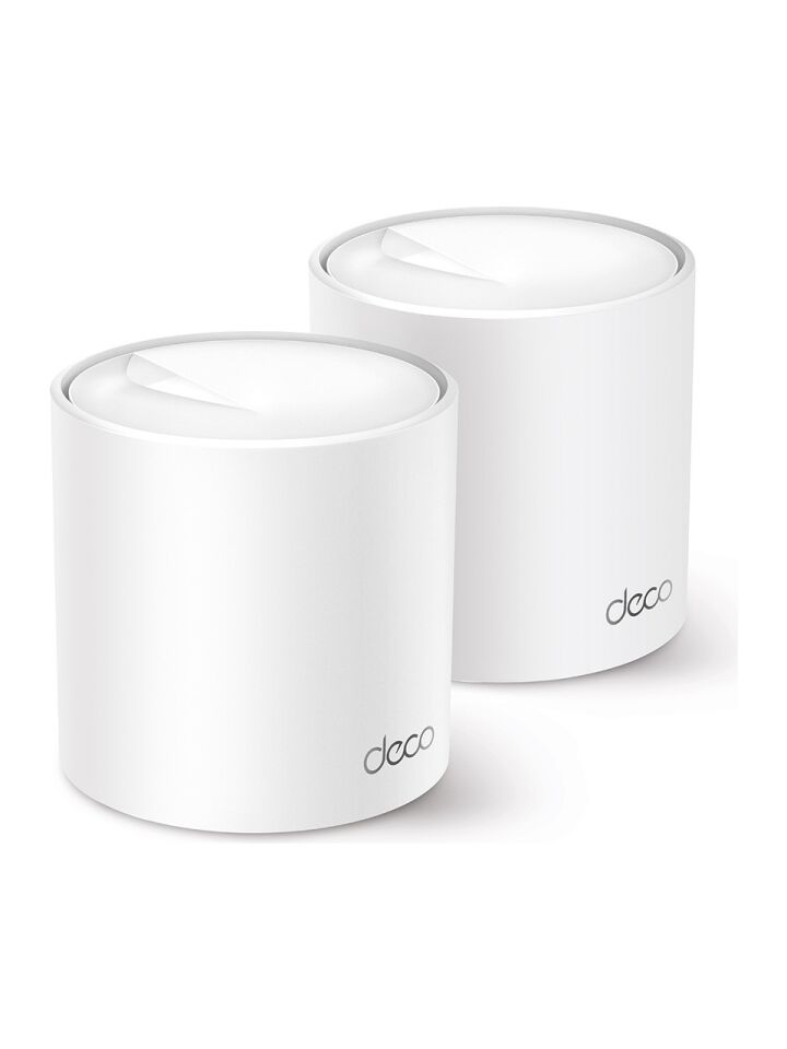TP-Link Deco X50 1P AX3000 Whole Mesh Wi-Fi6 (Tekli) Paket