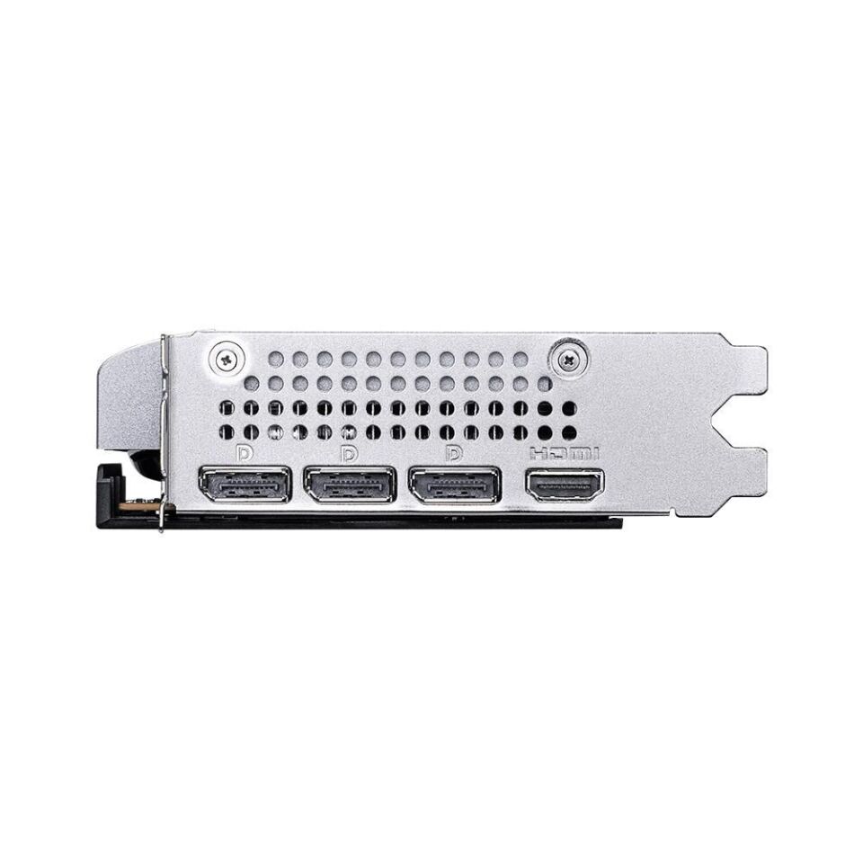 MSI RTX5060 8GB VENTUS 2X OC GDDR7 128bit HDMI DP PCIe 5.0