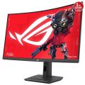 ASUS 31.5'' FAST VA ROG STRIX XG32WCMS 1MS 280HZ HDMI-DP USBC KAVISLI KAMING MONİTÖR 2560X1440