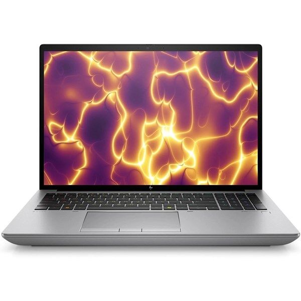 HP 16'' ZBOOK FURY G11 5F9G4ES CORE i9 14900Hx-64GB DDR5 RAM-1TB NVME-12GB RTX 4000 ADA-W11 PRO