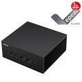 ASUS PN52-BBR758HD-R7 RYZEN 75800H- 8GB RAM-512GB NVME-FDOS MINI PC