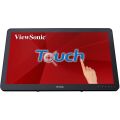 VIEWSONIC 23.6'' VA DOKUNMATİK TD2430 5MS 60HZ HDMI DP 1920X1080 KURUMSAL MONİTÖR