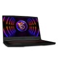 MSI 15.6'' THIN GF63 12VF-405XTR CORE i7 12650H-32GB RAM-8GB RTX4060-512GB NVME-FDOS
