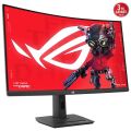 ASUS 31.5'' FAST VA ROG STRIX XG32WCMS 1MS 280HZ HDMI-DP USBC KAVISLI KAMING MONİTÖR 2560X1440