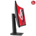 ASUS 31.5'' FAST VA ROG STRIX XG32WCMS 1MS 280HZ HDMI-DP USBC KAVISLI KAMING MONİTÖR 2560X1440