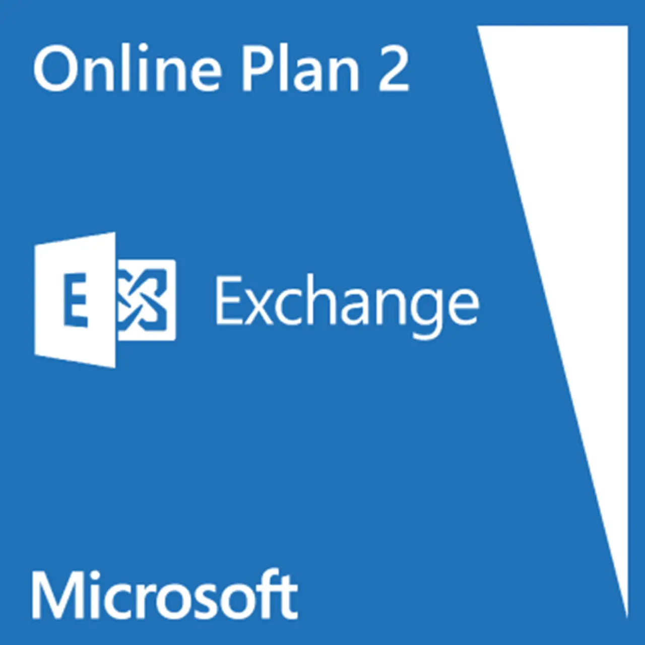 Microsoft Exchange Online (Plan 2) CFQ7TTC0LH1P1 - Yıllık