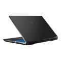 ERAZER 15.6'' DEPUTY P60 MD62594 CORE i5 12450H 16GB 512GB M2 NVME- 8GB RTX4060 FDOS