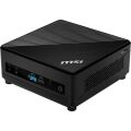 MSI CUBI 5 10M-062EU CORE i5 10210U-8GB RAM-512GB NVME-W11 PRO MINI PC