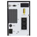 APC 1KVA EASY SRV1KI ONLINE 1/1F LCD EKRAN TOWER UPS