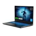 ERAZER 15.6'' DEPUTY P60i MD62747 CORE i5 13420H 16GB 512GB M2 NVME- 8GB RTX4060 FDOS