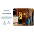 ONVO 55'' Dokunmatik 55OVIN6000 Ofis,Otel,Restoran Sabit 2GB RAM- 32GB ROM- Andorid Videowall Cihazı Siyah