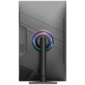 GAMEBOOSTER 27'' SS IPS GB-2719FQHD 0.5MS 180HZ HDMI-DP PIVOT GAMING MONİTÖR