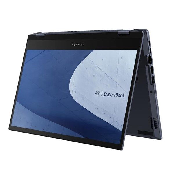 ASUS 14'' DOKUNMATIK B5402FVA-I7161TBB1D CORE i7 1360P-16GB RAM-1TB NVME-FDOS