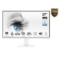 MSI 27'' FLAT IPS MP273AW 1MS 100HZ HDMI EV OFİS MONİTÖRÜ 1920X1080 BEYAZ