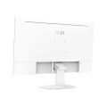 MSI 27'' FLAT IPS MP273AW 1MS 100HZ HDMI EV OFİS MONİTÖRÜ 1920X1080 BEYAZ