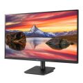 LG 27'' IPS 27MP400P-B 5MS 75HZ HDMI EV OFİS MONİTÖRÜ