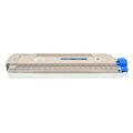 Tonerkopi Oki C810-C830/44059118 MG Muadil Toner