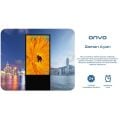 ONVO 55'' Dokunmatik 55OVIN6000 Ofis,Otel,Restoran Sabit 2GB RAM- 32GB ROM- Andorid Videowall Cihazı Siyah