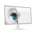 MSI 27'' FLAT IPS MP273AW 1MS 100HZ HDMI EV OFİS MONİTÖRÜ 1920X1080 BEYAZ