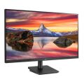 LG 27'' IPS 27MP400P-B 5MS 75HZ HDMI EV OFİS MONİTÖRÜ