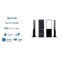 ONVO 55'' Dokunmatik 55OVIN6000 Ofis,Otel,Restoran Sabit 2GB RAM- 32GB ROM- Andorid Videowall Cihazı Siyah