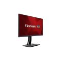 VIEWSONIC 27'' IPS VP2785-4K 5MS 60HZ HDMI DP mDP 3840X2160 PİVOT GRAFİK TASARIM MONİTÖRÜ