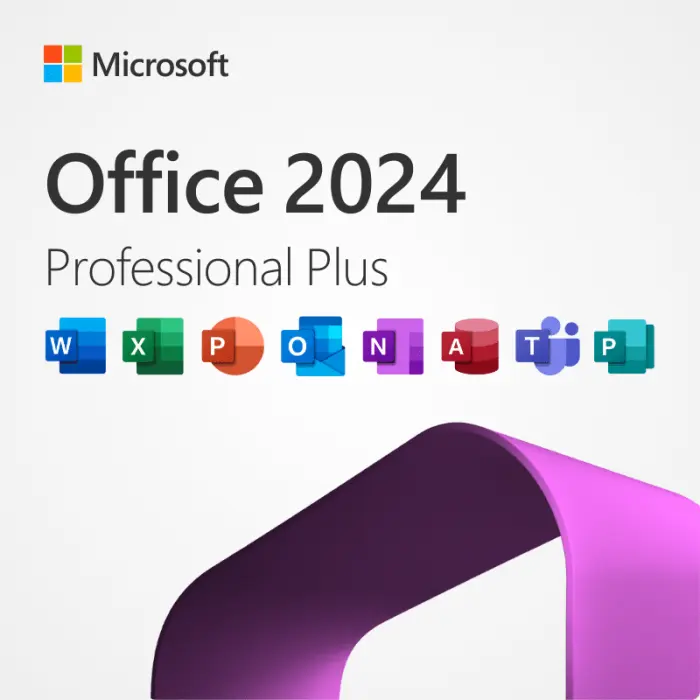 Microsoft Office LTSC Professional Plus 2024 DG7GMGF0PN5F0002CO