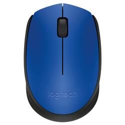 Logitech M171 Kablosuz Mouse Mavi 910-004640