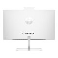 HP 23.8'' 24-CB1010NT 7A3D0EA CORE i5 1235U-8GB RAM-512GB NVME-2GB MX450 -FDOS