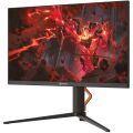 GAMEBOOSTER 27'' SS IPS GB-2728FF PLUS 0.5MS 280HZ HDMI-DP PIVOT GAMING MONİTÖR