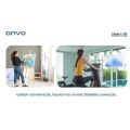ONVO 32'' Dokunmatik 32OVM6000 Ev Ofis Tipi Hareketli 6GB RAM -64GB ROM- Videowall Cihazı Bataryalı Beyaz
