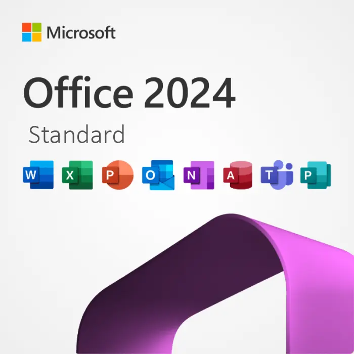 Microsoft Office LTSC Standard 2024 DG7GMGF0PN5D0002CO