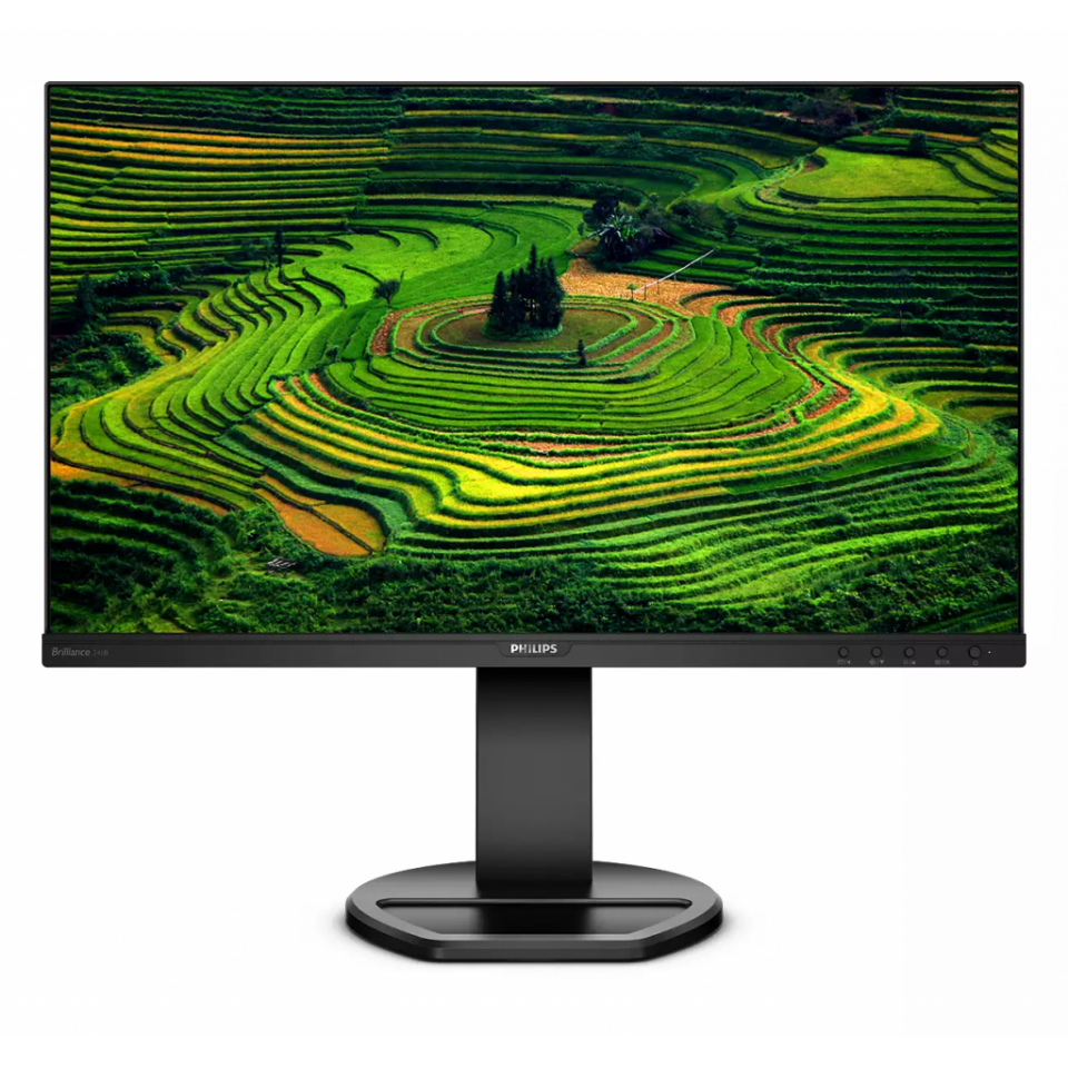 Philips 23,8'' 241B8QJEB/00 IPS MM Monitör 5ms