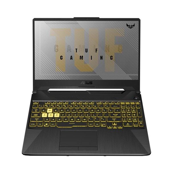ASUS 15.6'' FX506HC HN01102 CORE i5 11400H 32GB- 512GB M2 NVME- 4 GB RTX3050 FRD
