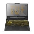 ASUS 15.6'' FX506HC HN01102 CORE i5 11400H 32GB- 512GB M2 NVME- 4 GB RTX3050 FRD