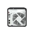 QNAP TS-464-8G CELERON QC- 8 GB RAM- 4-diskli Nas Server (Disksiz)
