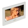 DAHUA VTH2622G-W 7'' İç Mekan Monitörü 2 Telli Dokunmatik Ekran KUTU AÇIK(Outlet)