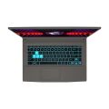 MSI 15.6'' THIN A15 B7VE-076XTR RYZEN 5 7535Hs-64GB DDR5 RAM-6GB RTX4050-512GB NVME-FDOS