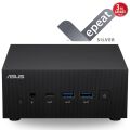 ASUS PN52-BBR758HD-R7 RYZEN 75800H- 32GB RAM-512GB NVME-FDOS MINI PC