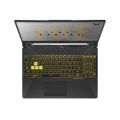 ASUS 15.6'' FX506HC HN01102 CORE i5 11400H 32GB- 512GB M2 NVME- 4 GB RTX3050 FRD