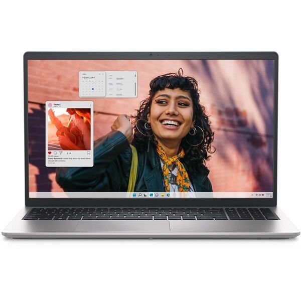 DELL 15.6'' VOSTO 3530 N3409PVNB3530U CORE i5 1334U-32GB RAM-512GB NVME-FDOS