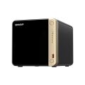 QNAP TS-464-8G CELERON QC- 8 GB RAM- 4-diskli Nas Server (Disksiz)