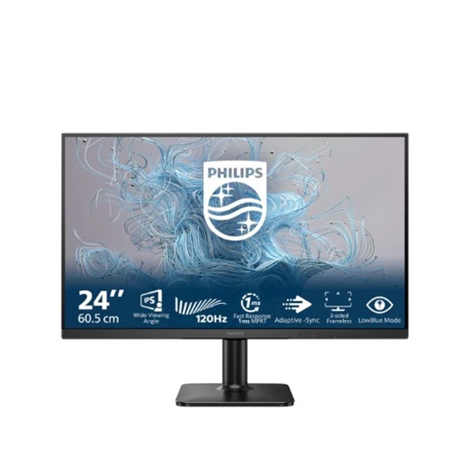 Philips 23.8'' 24E2N1110/00 IPS Monitör 1ms