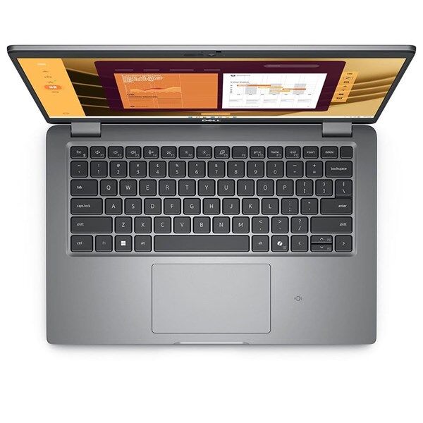 DELL 14'' LATITUDE 5450 N006L545014U ULTRA 5 125U-32GB DDR5 RAM-512GB NVME-FDOS