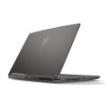 MSI 15.6'' THIN A15 B7VE-076XTR RYZEN 5 7535Hs-16GB DDR5 RAM-6GB RTX4050-512GB NVME-W11 PRO