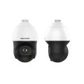 HIKVISION 4MP SPEED DOME DS-2DE4425IW-DE 100metre H265+ IP Güvenlik Kamerası PoE (Ayak Dahil)