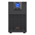 APC 3KVA EASY SRV3KI ONLINE 1/1F LCD EKRAN TOWER UPS