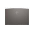 MSI 15.6'' THIN A15 B7VE-076XTR RYZEN 5 7535Hs-16GB DDR5 RAM-6GB RTX4050-512GB NVME-W11 PRO