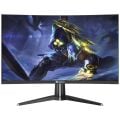 GAMEBOOSTER 31.5'' VA GB-3218CF 1MS 180HZ HDMI-DP KAVISLI RGB GAMING MONİTÖR